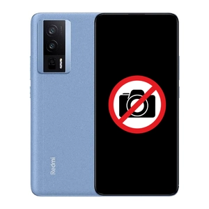 Linh kiện main - IC Camera Xiaomi Redmi K60