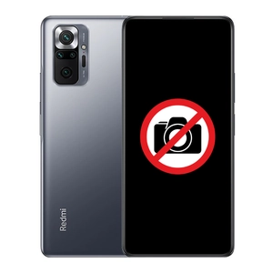 Linh kiện main - IC Camera Xiaomi Redmi Note 10 Pro