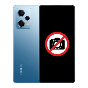 Linh kiện main - IC Camera Xiaomi Redmi Note 12 Pro