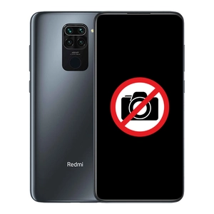 Linh kiện main - IC Camera Xiaomi Redmi Note 9
