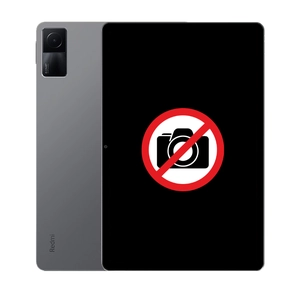 Linh kiện main - IC Camera Xiaomi Redmi Pad SE