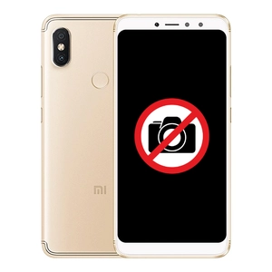 Linh kiện main - IC Camera Xiaomi Redmi S2