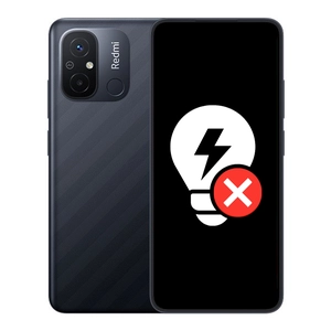 Linh kiện main - IC Hiển thị cảm ứng Xiaomi Redmi 12C