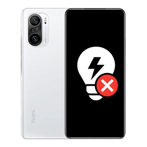 Linh kiện main - IC Hiển Thị Cảm Ứng Xiaomi Redmi K40