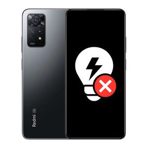 Linh kiện main - IC Hiển thị cảm ứng Xiaomi Redmi Note 11 5G