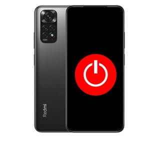 Linh kiện main - IC Nguồn Xiaomi Redmi Note 11