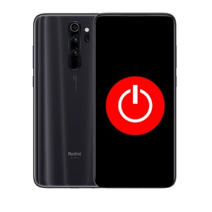Linh kiện main - IC Nguồn Xiaomi Redmi Note 8 Pro