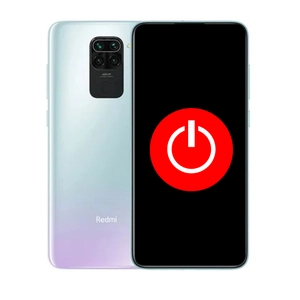 Linh kiện main - IC Nguồn Xiaomi Redmi Note 9