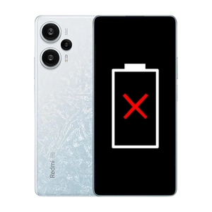 Linh kiện main - IC Sạc Xiaomi Redmi 12 Turbo