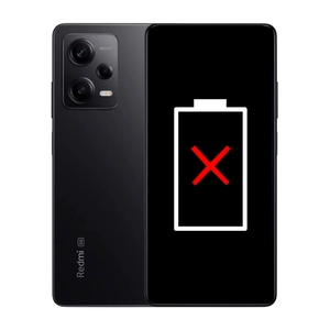 Linh kiện main - IC Sạc Xiaomi Redmi Note 12 Pro