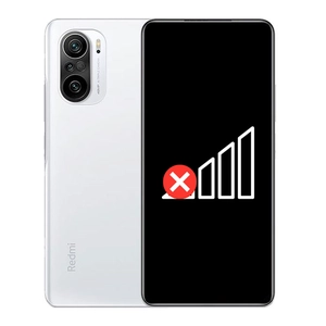 Linh kiện main - IC Sóng Xiaomi Redmi K40