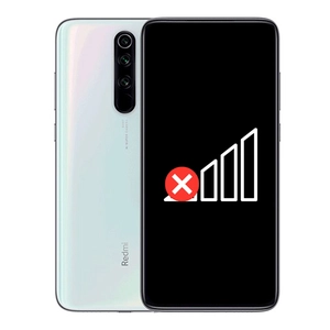 Linh kiện main - IC Sóng Xiaomi Redmi Note 8 Pro