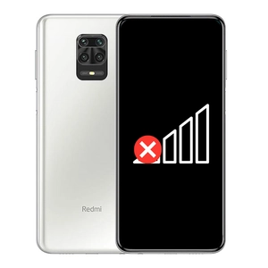 Linh kiện main - IC Sóng Xiaomi Redmi Note 9S