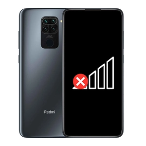 Linh kiện main - IC Sóng Xiaomi Redmi Note 9