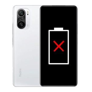 Linh kiện main - IC USB Sạc Xiaomi Redmi K40