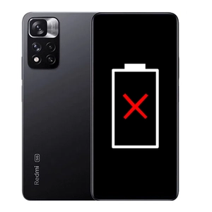 Linh kiện main - IC USB Sạc Xiaomi Redmi Note 11 Pro Plus 5G