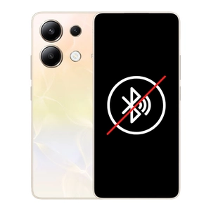 Linh kiện main - IC Wifi Bluetooth Xiaomi Redmi Note 13