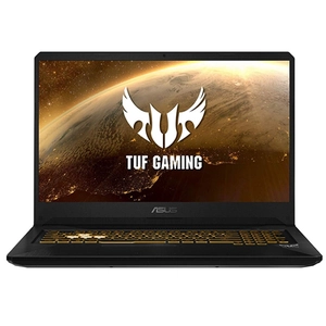 Asus TUF Gaming FX505DU-AL070T - Cũ xước cấn
