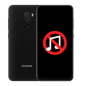 Linh kiện main - IC Audio Xiaomi Pocophone F1