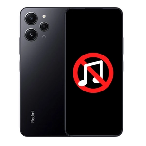 Linh kiện main - IC Audio Xiaomi Redmi 12