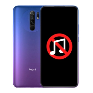 Linh kiện main - IC Audio Xiaomi Redmi 9