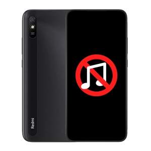 Linh kiện main - IC Audio Xiaomi Redmi 9A