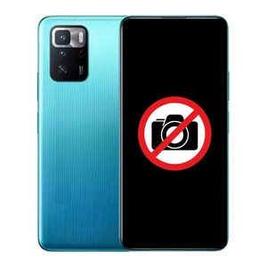 Linh kiện main - IC Camera Xiaomi Poco X3 GT