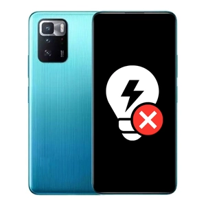 Linh kiện main - IC Hiển thị cảm ứng Xiaomi Poco X3 GT