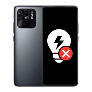 Linh kiện main - IC Hiển thị cảm ứng Xiaomi Redmi 10C