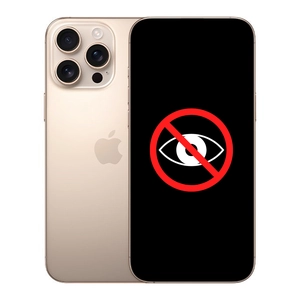 Linh kiện main - IC màn hình iPhone 16 Pro