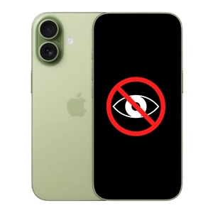 Linh kiện main - IC màn hình iPhone 17