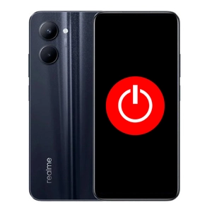 Linh kiện main - IC Nguồn Realme C33