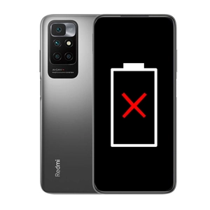 Linh kiện main - IC Sạc Xiaomi Redmi 10