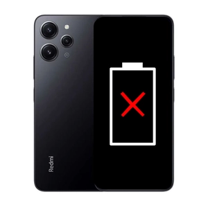 Linh kiện main - IC Sạc Xiaomi Redmi 12
