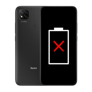 Linh kiện main - IC Sạc Xiaomi Redmi 9C