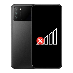 Linh kiện main - IC Sóng Xiaomi Poco M3