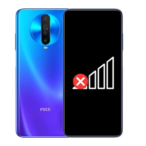 Linh kiện main - IC Sóng Xiaomi Poco X2