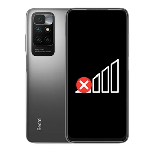 Linh kiện main - IC Sóng Xiaomi Redmi 10