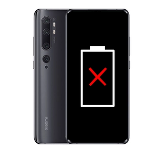 Linh kiện main - IC Usb sạc Xiaomi Mi Note 10