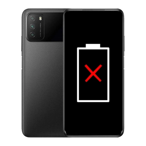 Linh kiện main - IC Usb sạc Xiaomi Poco M3