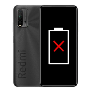 Linh kiện main - IC Usb sạc Xiaomi Redmi 9T