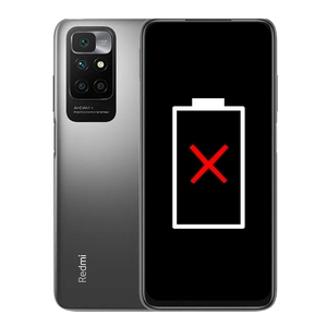 Linh kiện main - IC Usb sạc Xiaomi Redmi 10 Prime