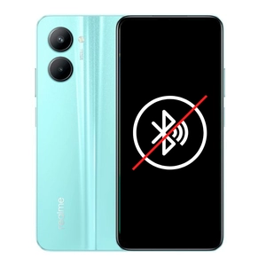 Linh kiện main - IC Wifi Bluetooth Realme C33