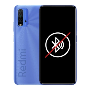 Linh kiện main - IC Wifi Bluetooth Xiaomi Redmi 9T