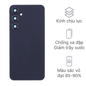 Linh kiện vỏ máy máy Samsung Galaxy A55
