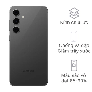 Linh kiện vỏ máy Samsung Galaxy S24 FE