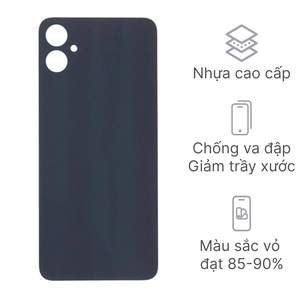 Linh kiện vỏ máy máy Samsung Galaxy A06