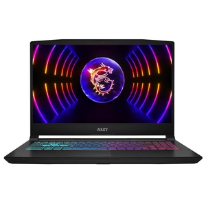 MSI Katana 15 B13UDXK-2411VN - Cũ trầy xước