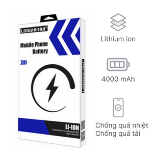 Linh kiện pin Samsung Galaxy Z Flip 6 - Pin to