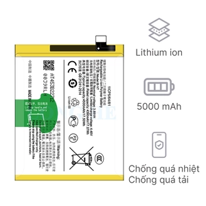 Linh kiện pin Vivo Y02